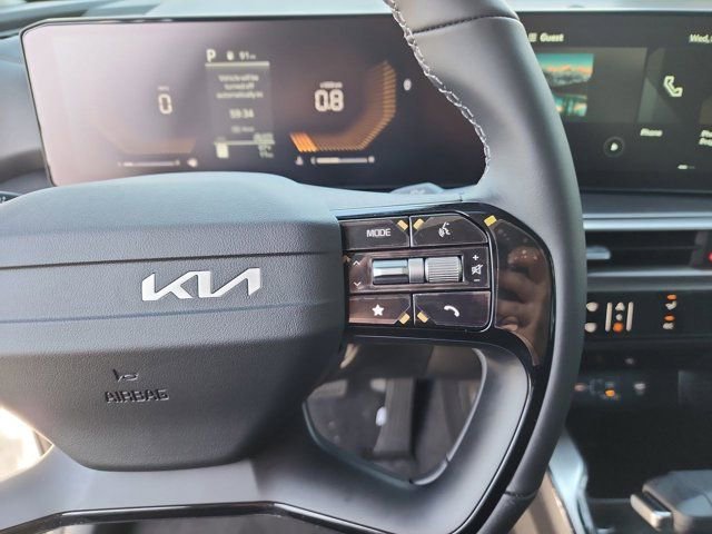 New 2026 Kia Sorento LX FWD image 23