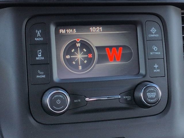 Certified 2022 RAM 1500 Big Horn AWD/4WD image 28