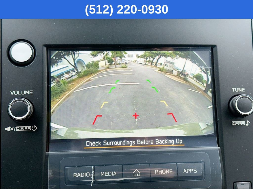 New 2026 Subaru Crosstrek 2.5i AWD/4WD image 17