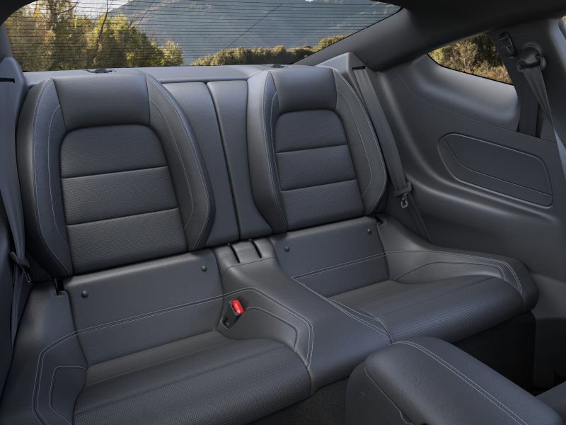 New 2026 Ford Mustang Premium image 11