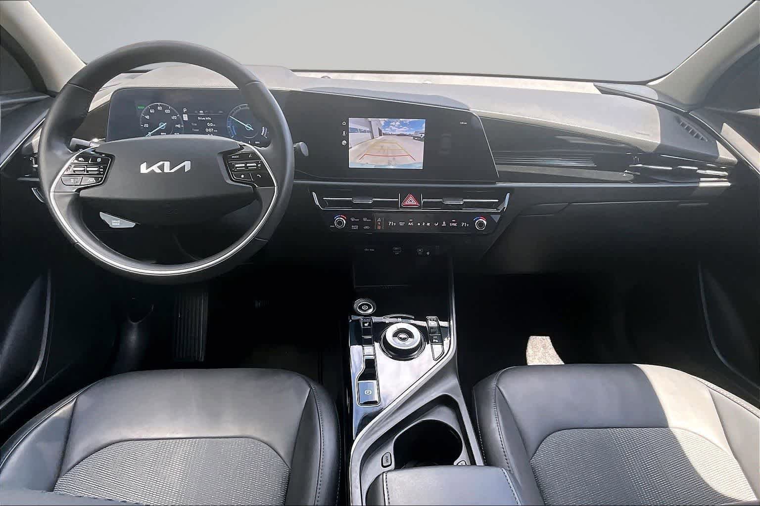 Used 2023 Kia Niro Wind FWD image 10