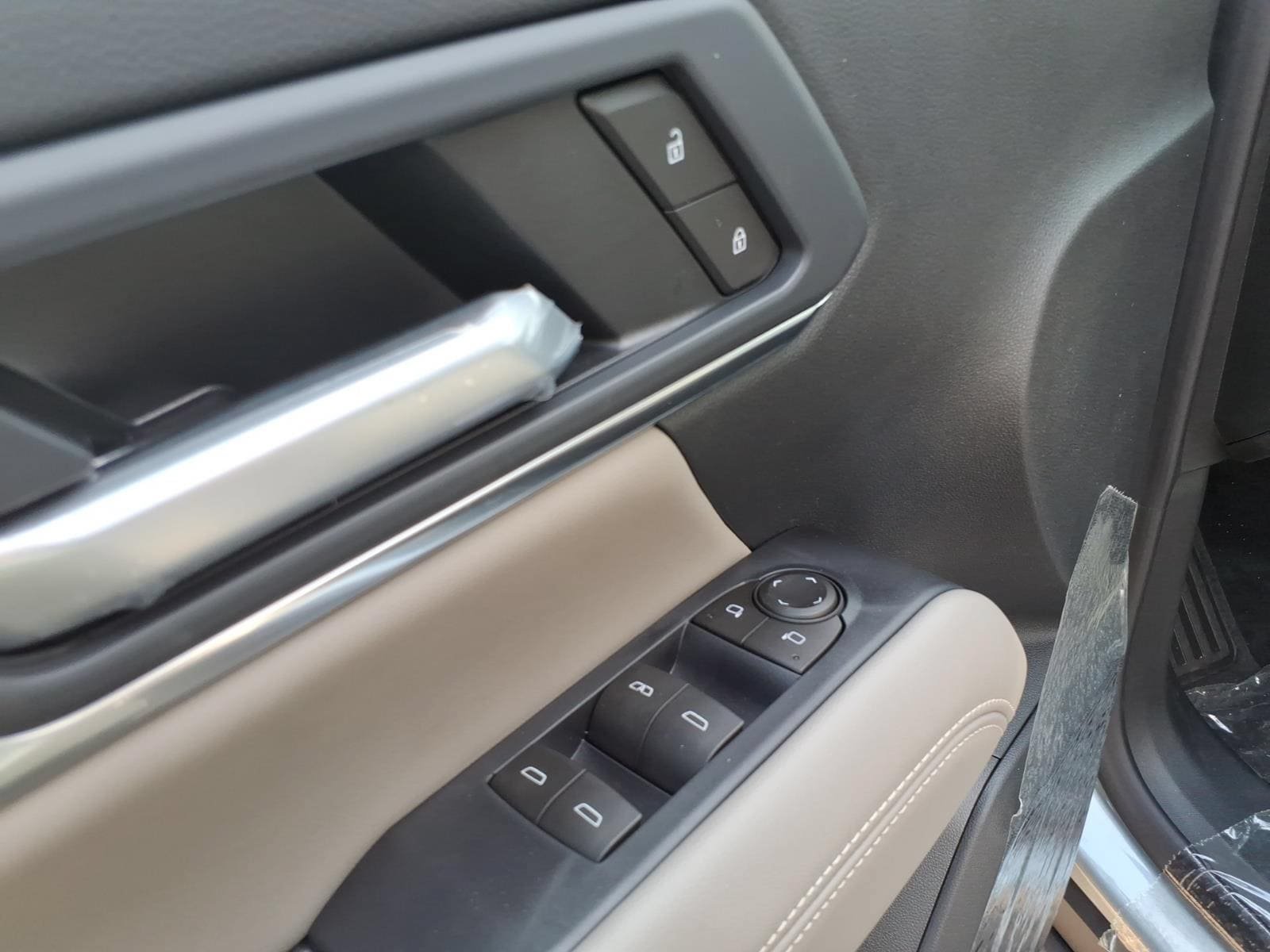 New 2026 GMC Terrain Elevation FWD image 11