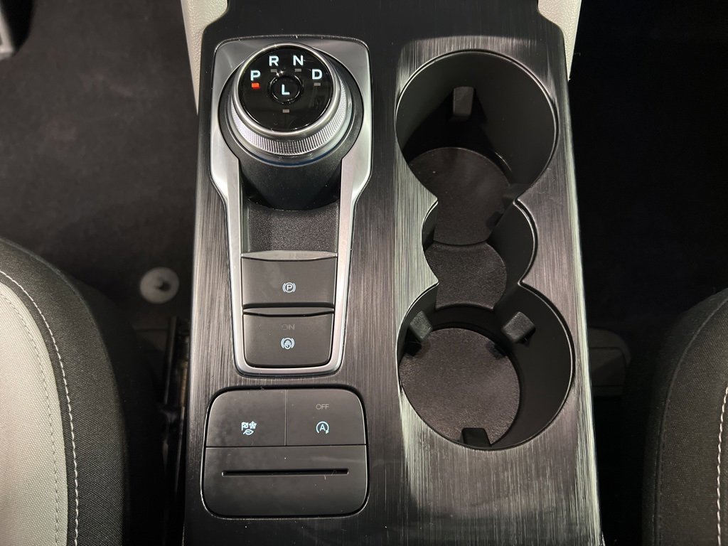 Certified 2023 Ford Escape Active image 16