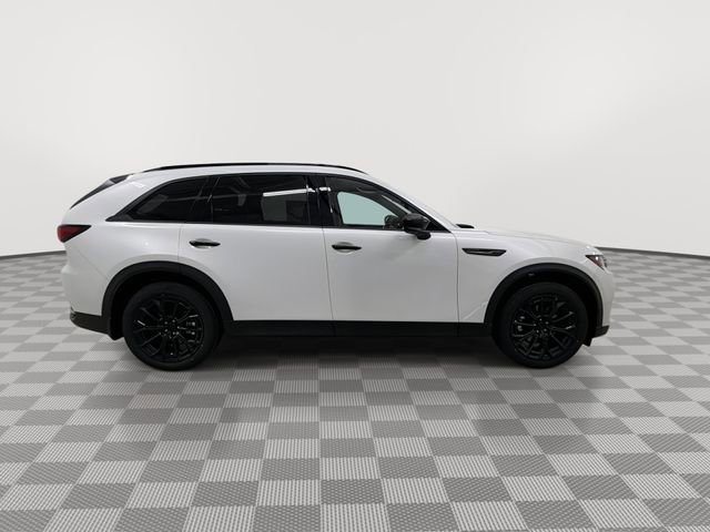 New 2026 MAZDA CX-70 3.3 Turbo w/ Premium Plus Pkg image 12