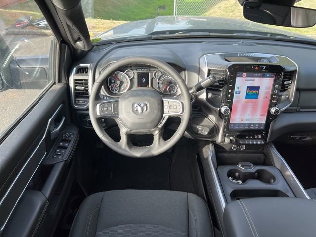 New 2025 RAM 2500 Big Horn image 38