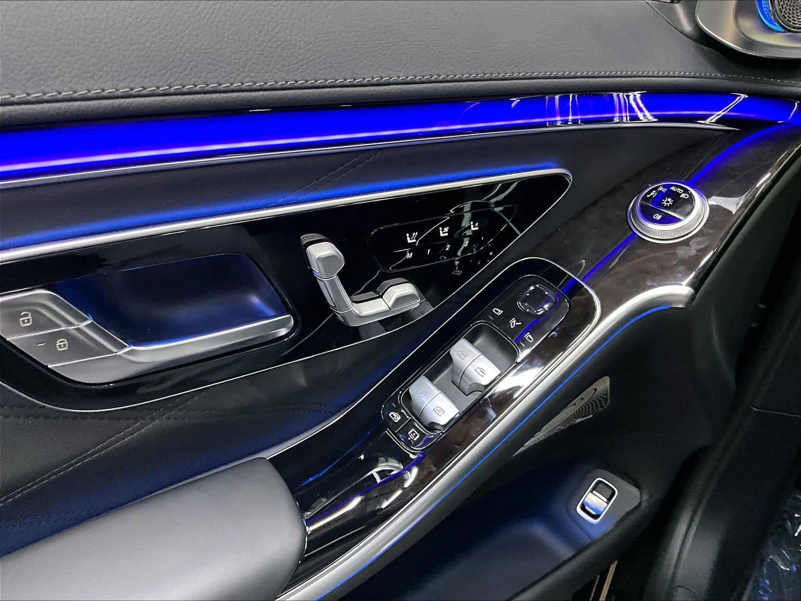 Used 2026 Mercedes-Benz S 63 AMG S image 39