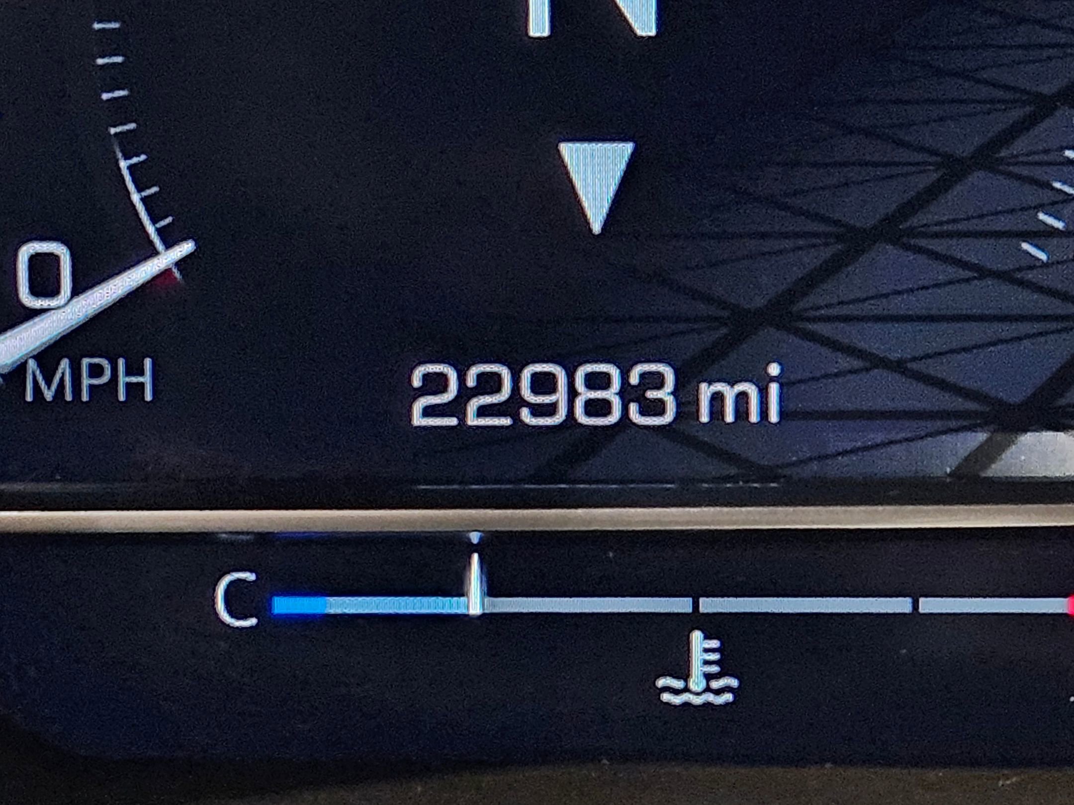 Used 2022 GMC Sierra 1500 Denali image 31