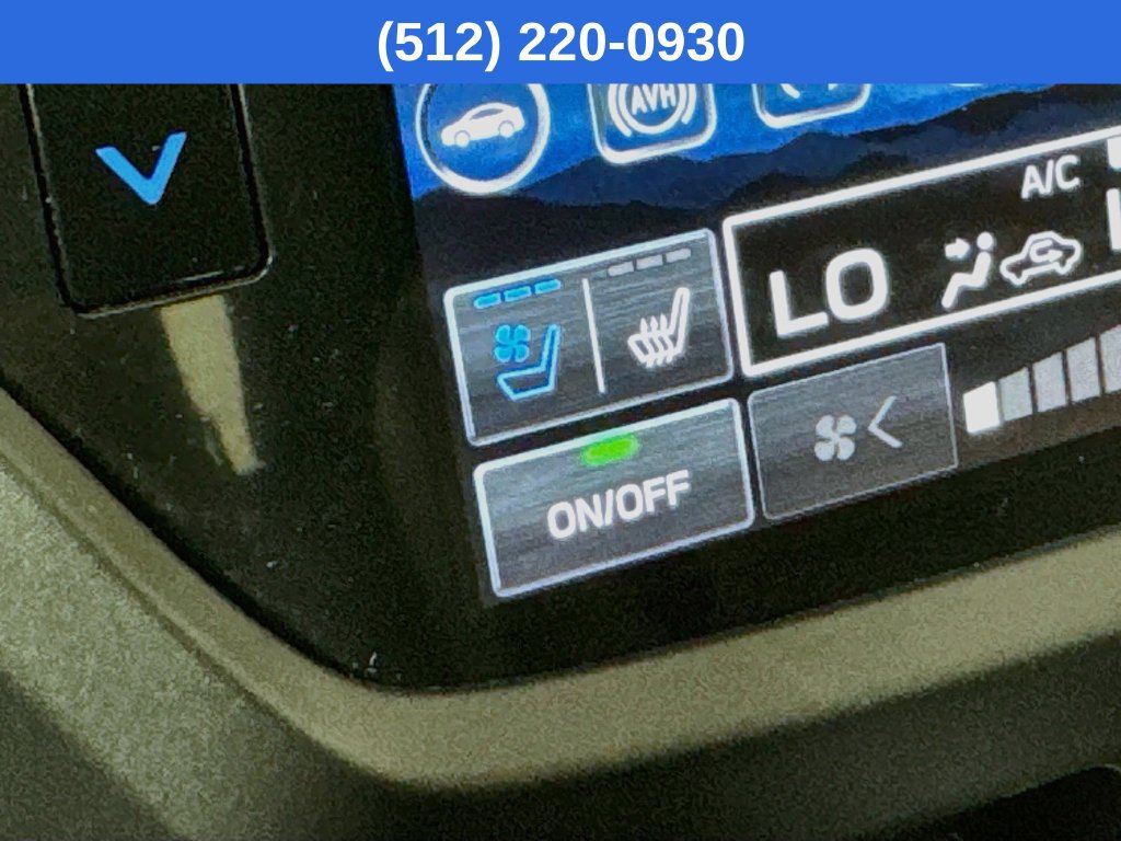 Certified 2026 Subaru Forester Touring AWD/4WD image 25