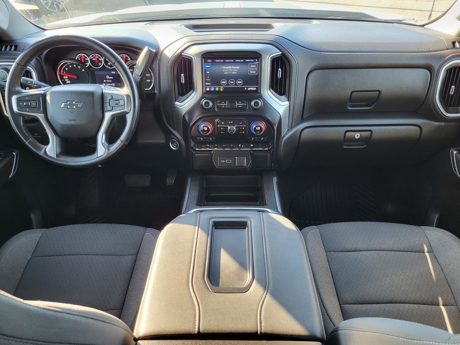 Used 2022 Chevrolet Silverado 1500 RST w/ Rally Edition image 13