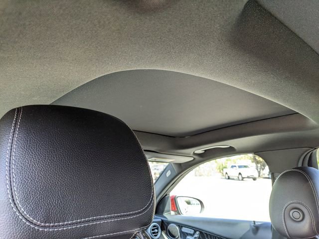 Used 2017 Mercedes-Benz GLC 300 GLC 300 image 20