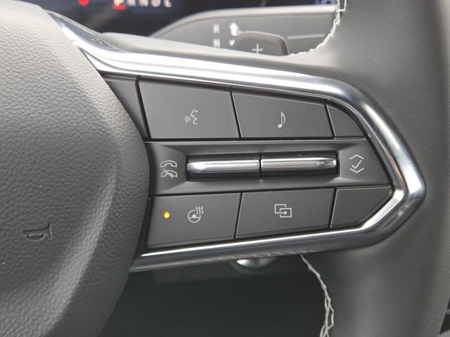 New 2026 Chevrolet Traverse LT w/ Driver Confidence Package image 13