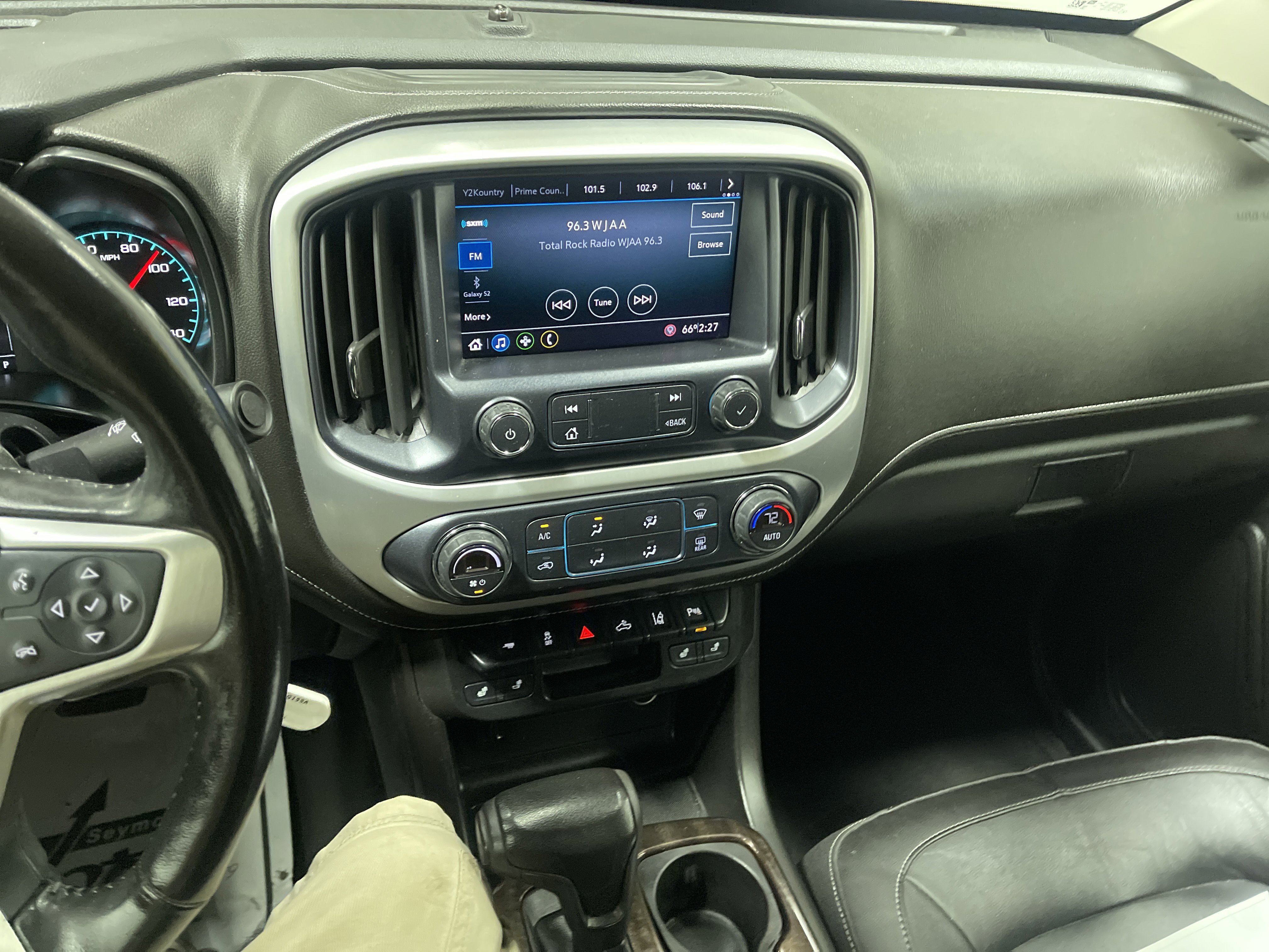 Used 2021 GMC Canyon Elevation w/ High Elevation Package image 29
