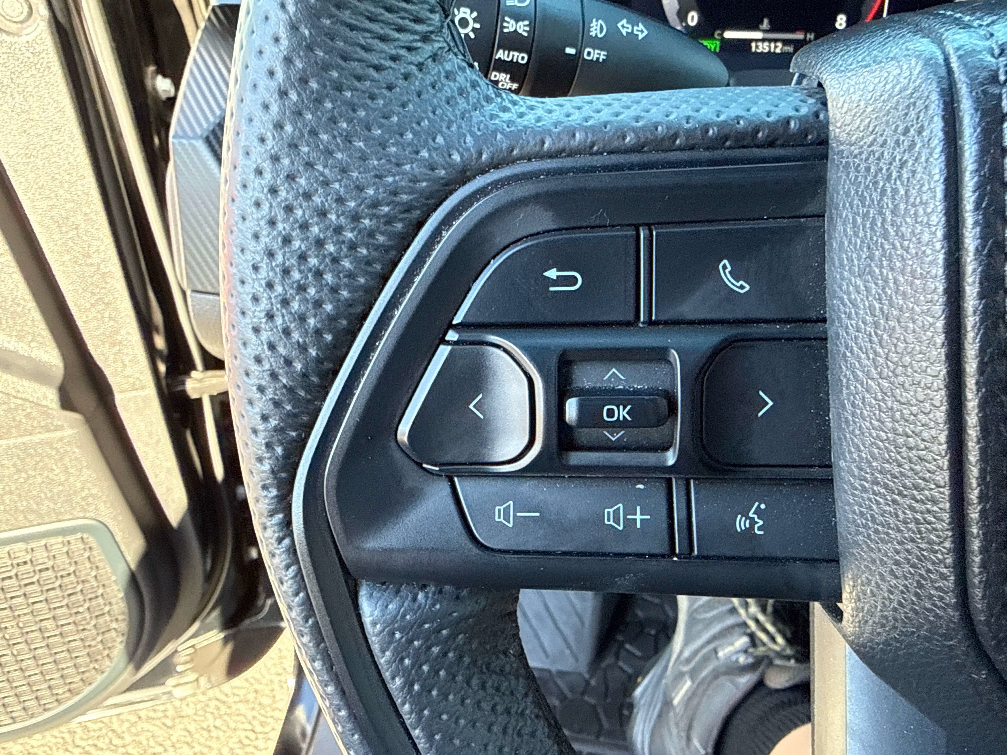 Used 2024 Toyota Tacoma TRD Pro AWD/4WD image 23