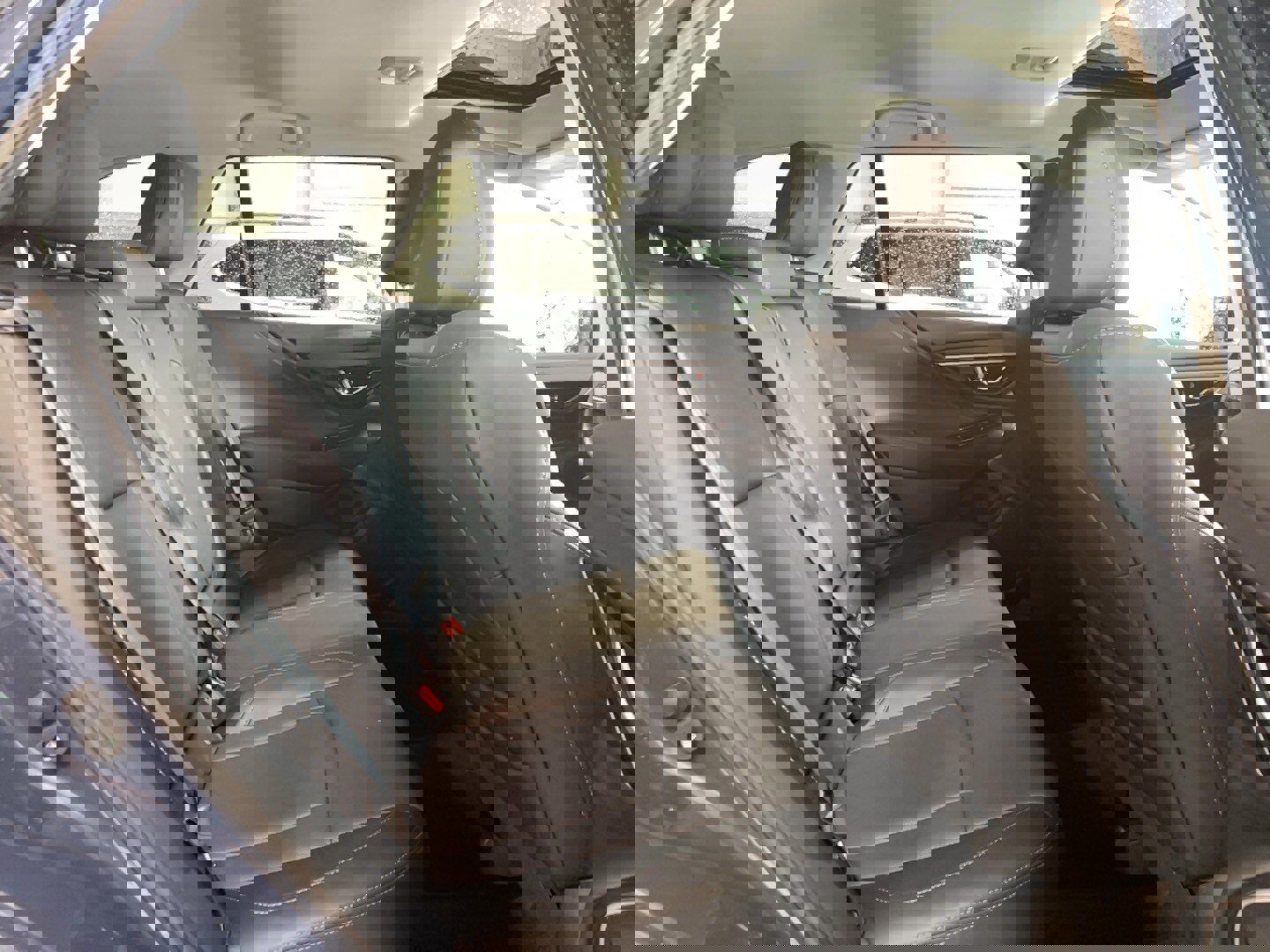 Used 2024 Subaru Outback Limited image 23