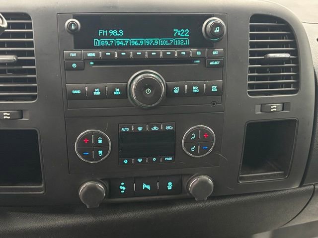 Used 2013 Chevrolet Silverado 1500 LT image 23