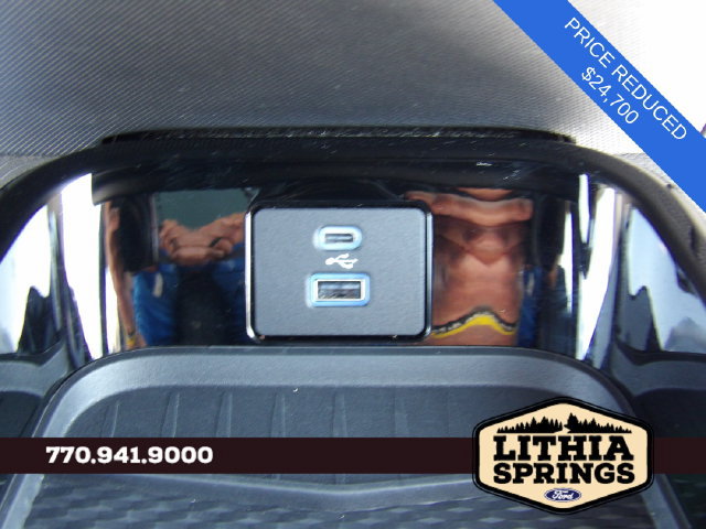 Certified 2023 Ford Mustang Mach-E Premium RWD image 20