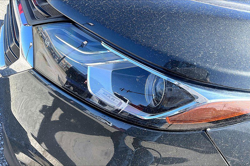 Used 2020 Chevrolet Equinox LT FWD image 29