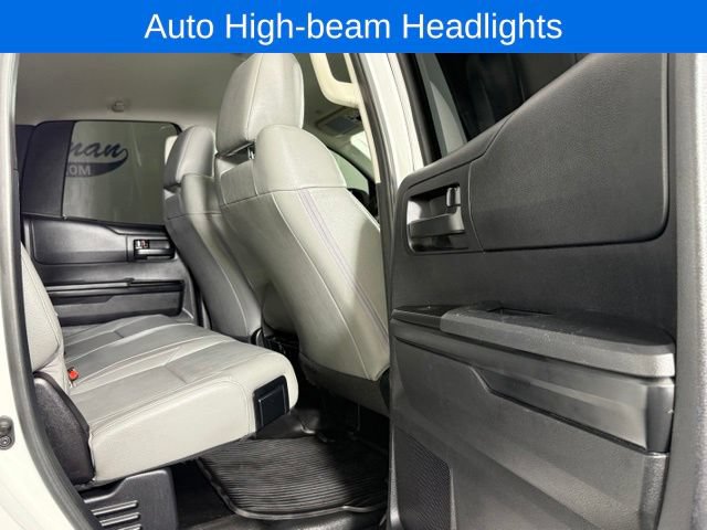 Used 2020 Toyota Tundra SR AWD/4WD image 17