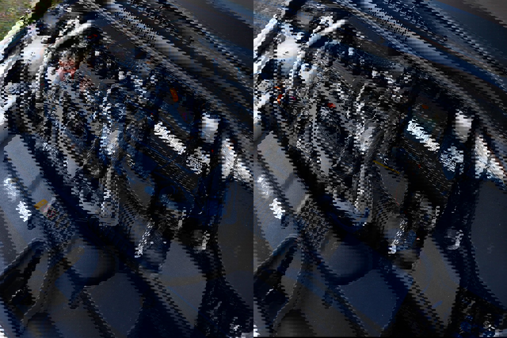 Used 2019 Toyota Corolla SE image 51