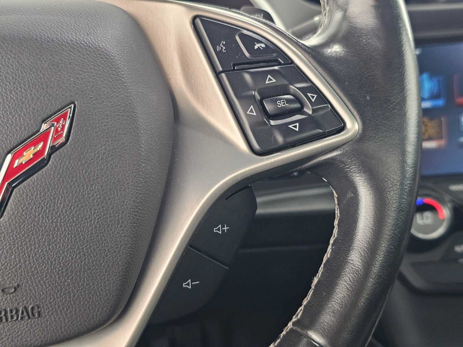 Used 2019 Chevrolet Corvette Stingray Convertible w/ 1LT RWD image 24