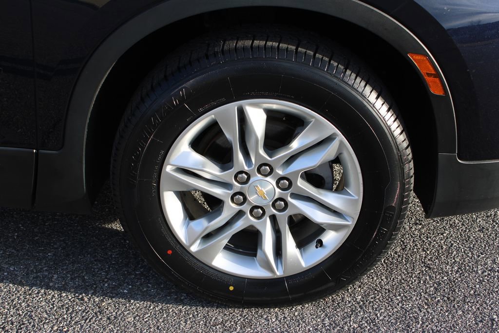 Used 2020 Chevrolet Blazer LT image 36