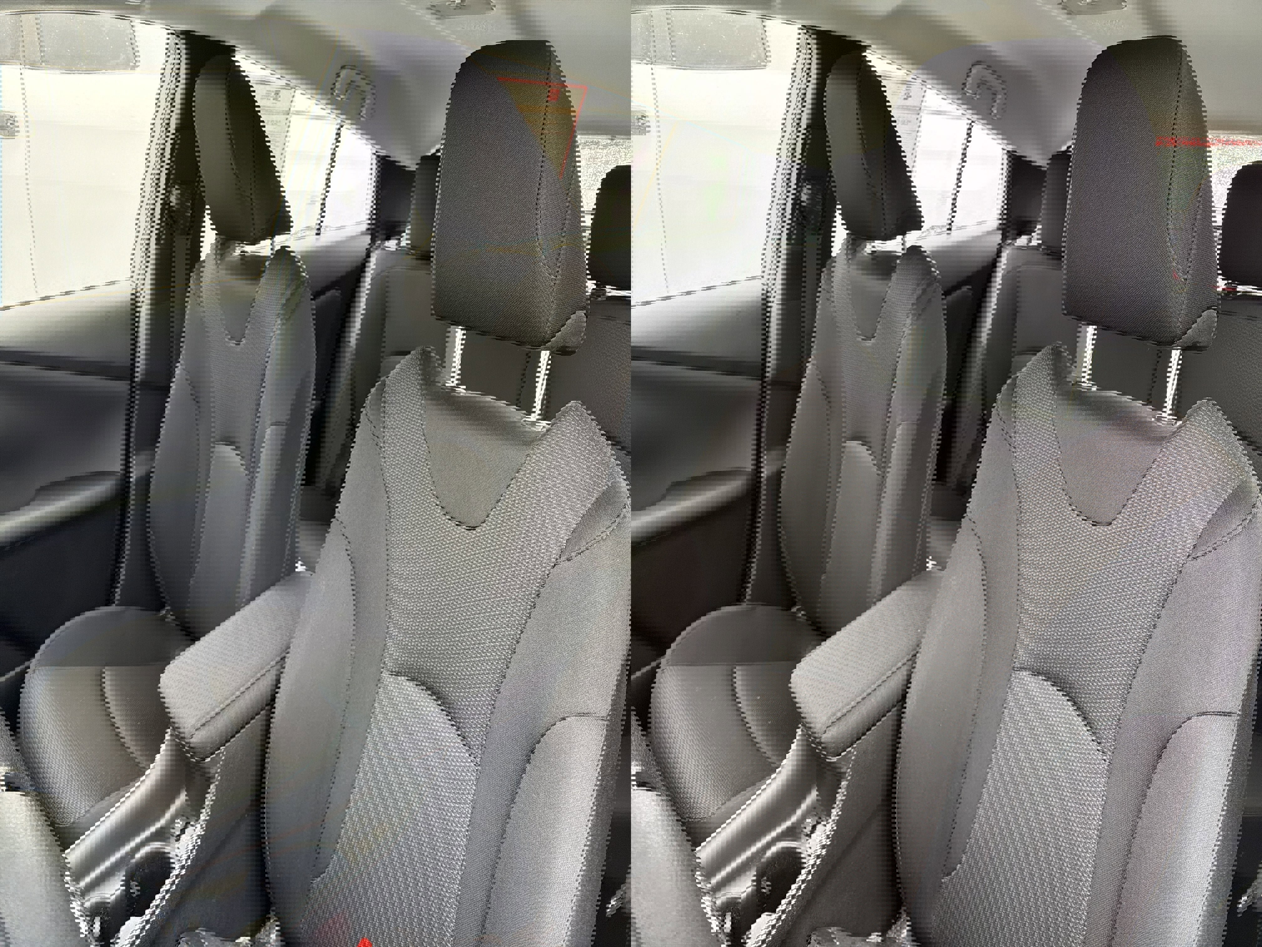 Certified 2022 Toyota Prius L Eco image 10