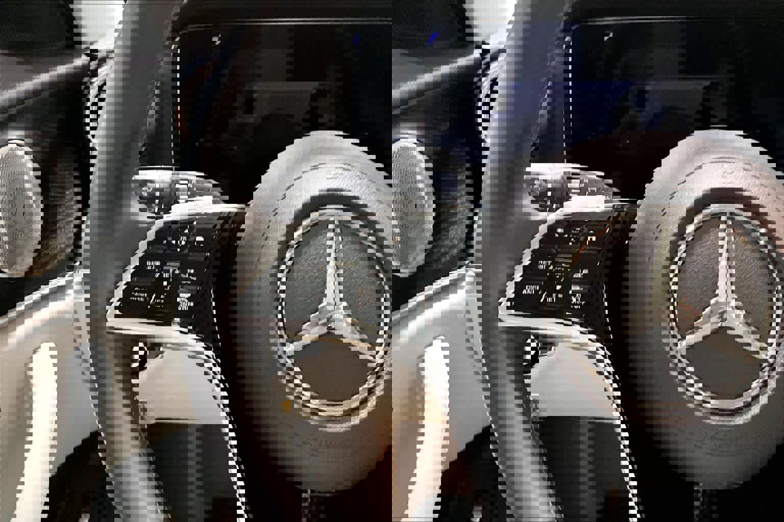 Used 2023 Mercedes-Benz E 450 4MATIC All-Terrain Wagon image 23