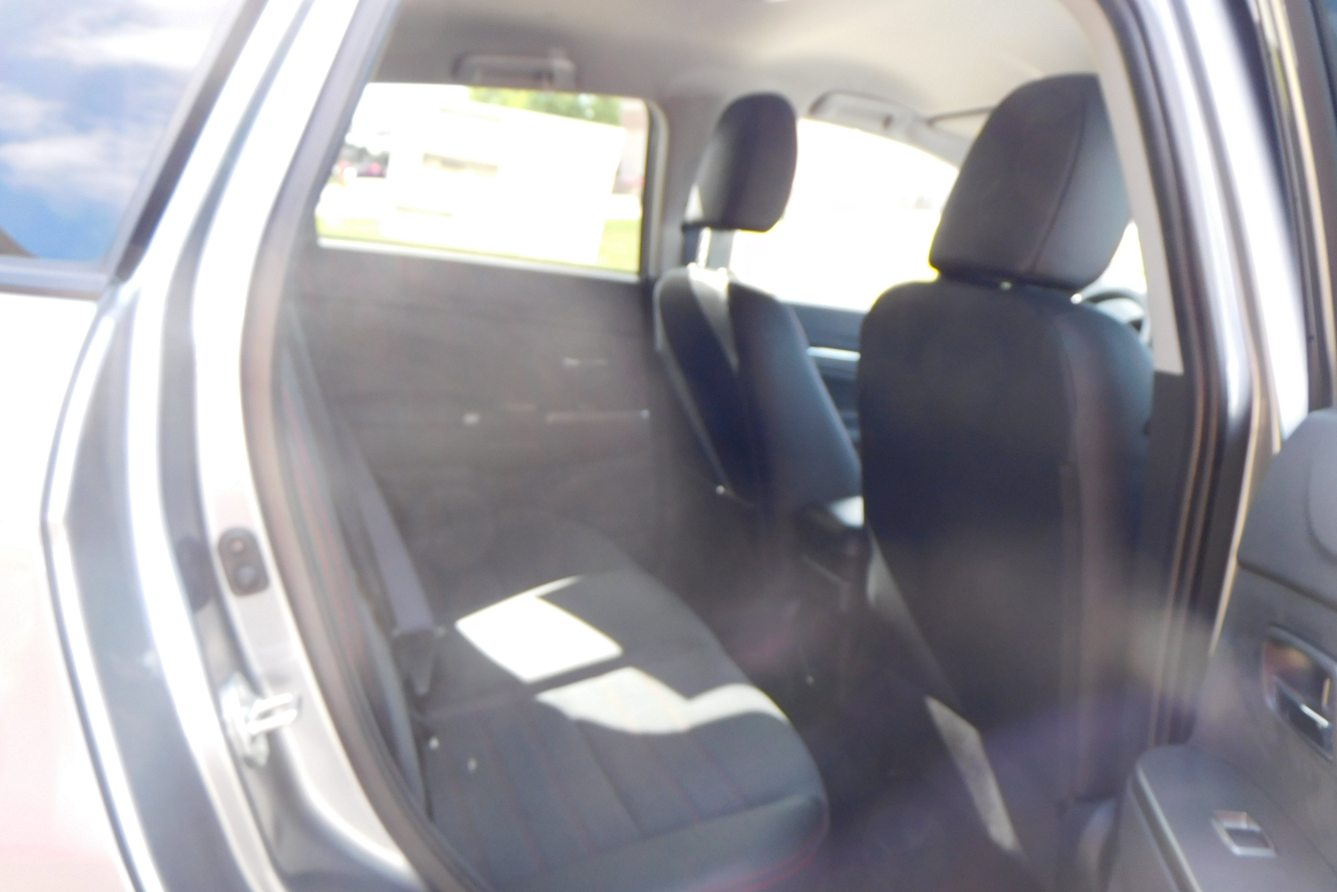 New 2025 Mitsubishi Outlander Sport AWD image 35