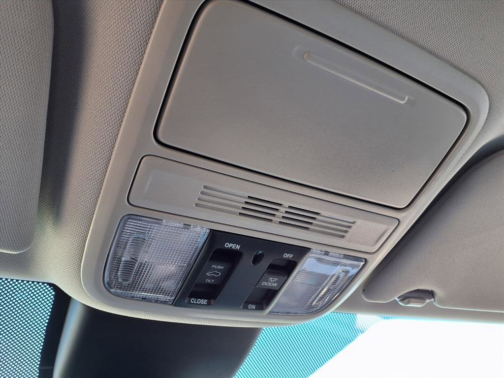 New 2026 Honda Odyssey EX-L image 20