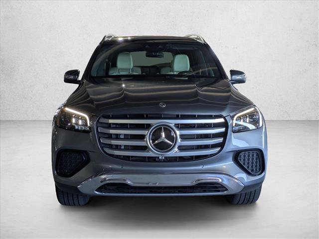 Certified 2024 Mercedes-Benz GLS 450 4MATIC image 5
