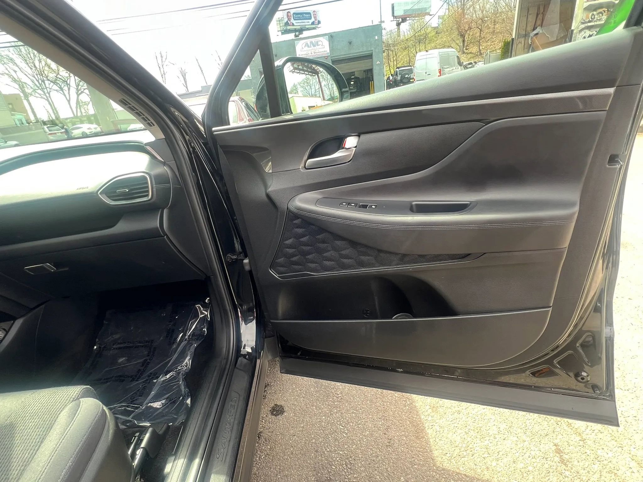 Used 2022 Hyundai Santa Fe SEL FWD image 31