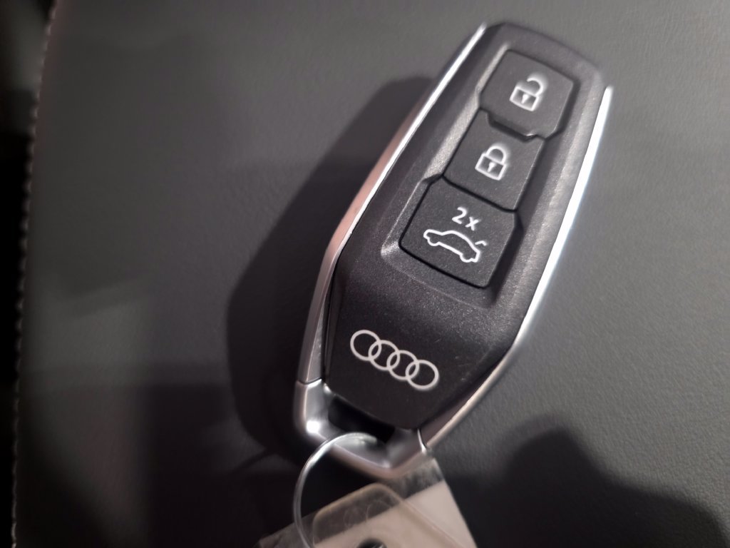 New 2026 Audi S5 Premium Plus AWD/4WD image 37