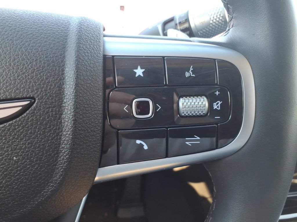 Used 2025 Genesis G80 2.5T AWD/4WD image 20