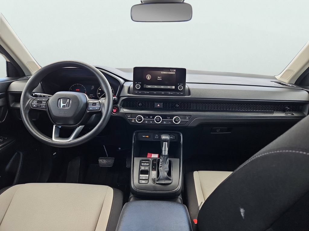 Certified 2024 Honda CR-V EX image 11