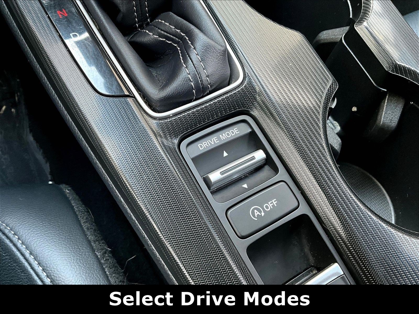 Used 2024 Honda Civic Sport Touring image 14