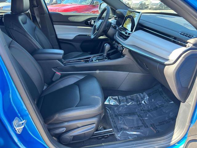 Certified 2024 Jeep Compass Limited image 15