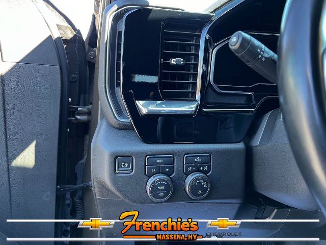 Used 2023 Chevrolet Silverado 1500 LT AWD/4WD image 27