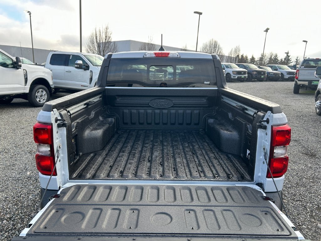 New 2026 Ford Maverick Lariat AWD/4WD image 24