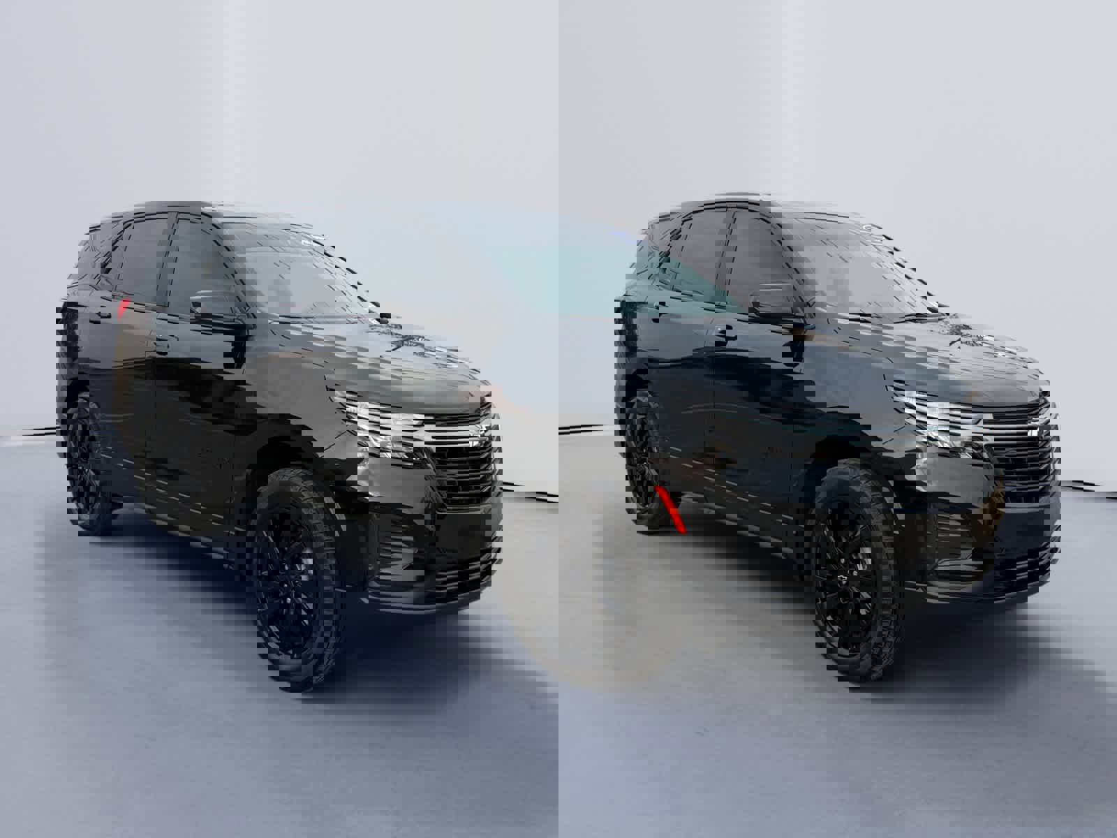 Used 2024 Chevrolet Equinox LS w/ LS Convenience Package