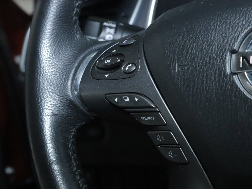 Used 2019 Nissan Murano SV image 22