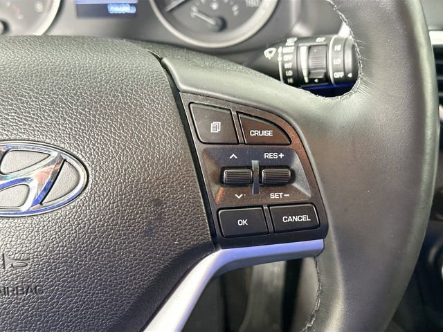 Used 2020 Hyundai Tucson Limited w/ Cargo Package image 22