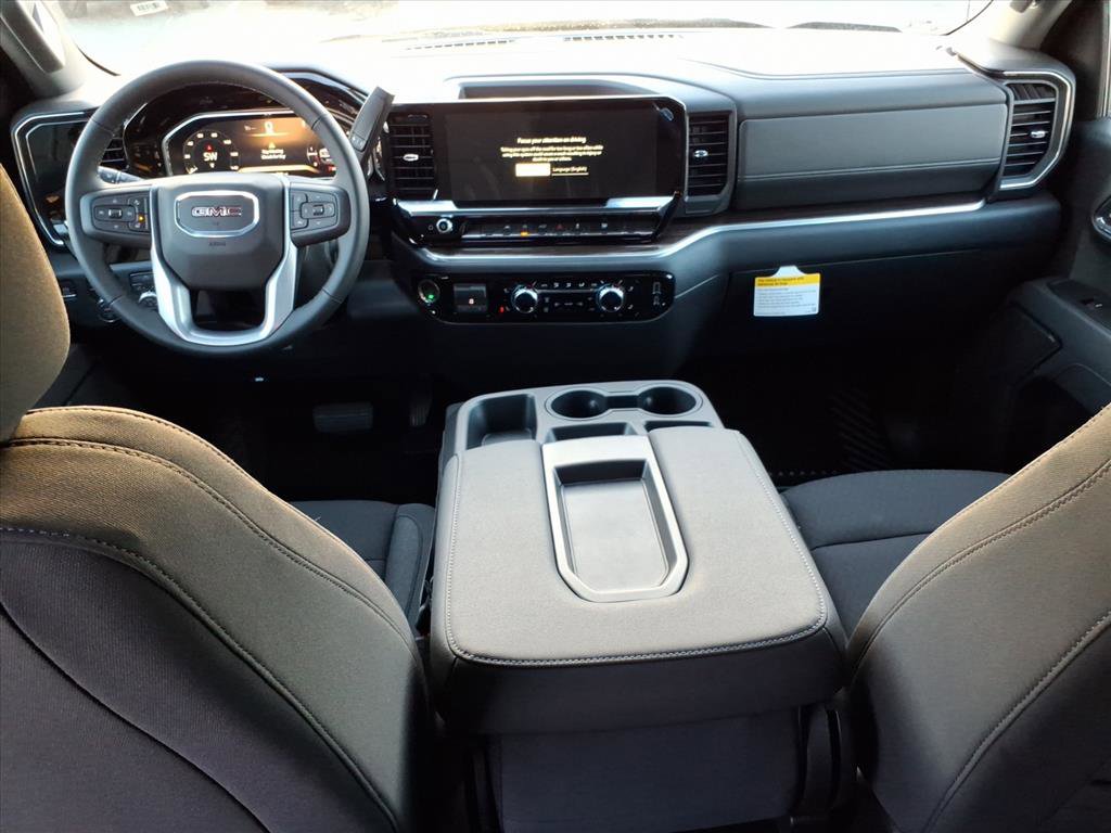 New 2026 GMC Sierra 1500 Elevation image 10