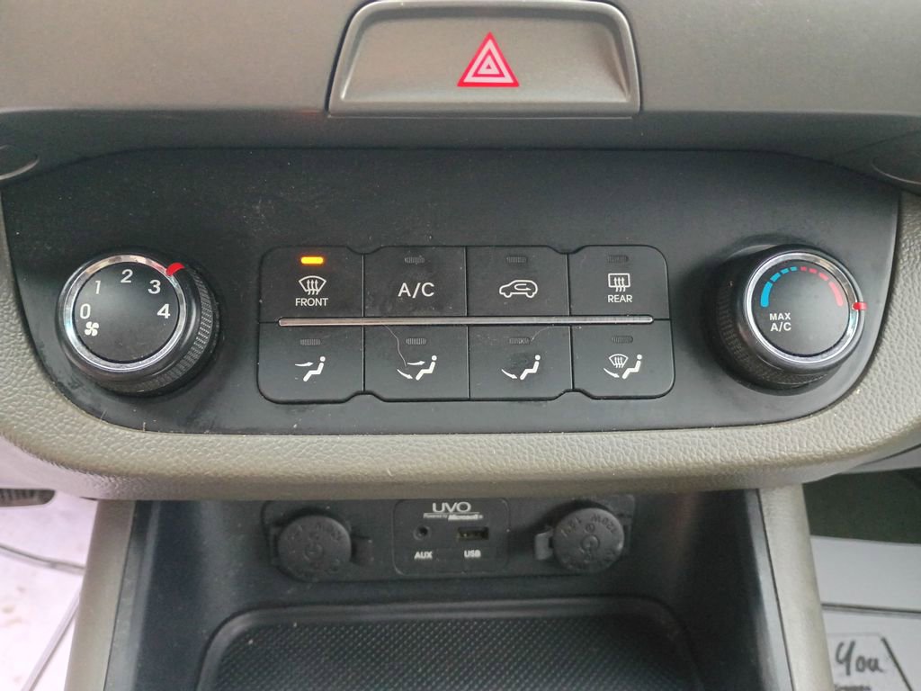 Used 2013 Kia Sportage LX w/ Convenience Pkg image 26