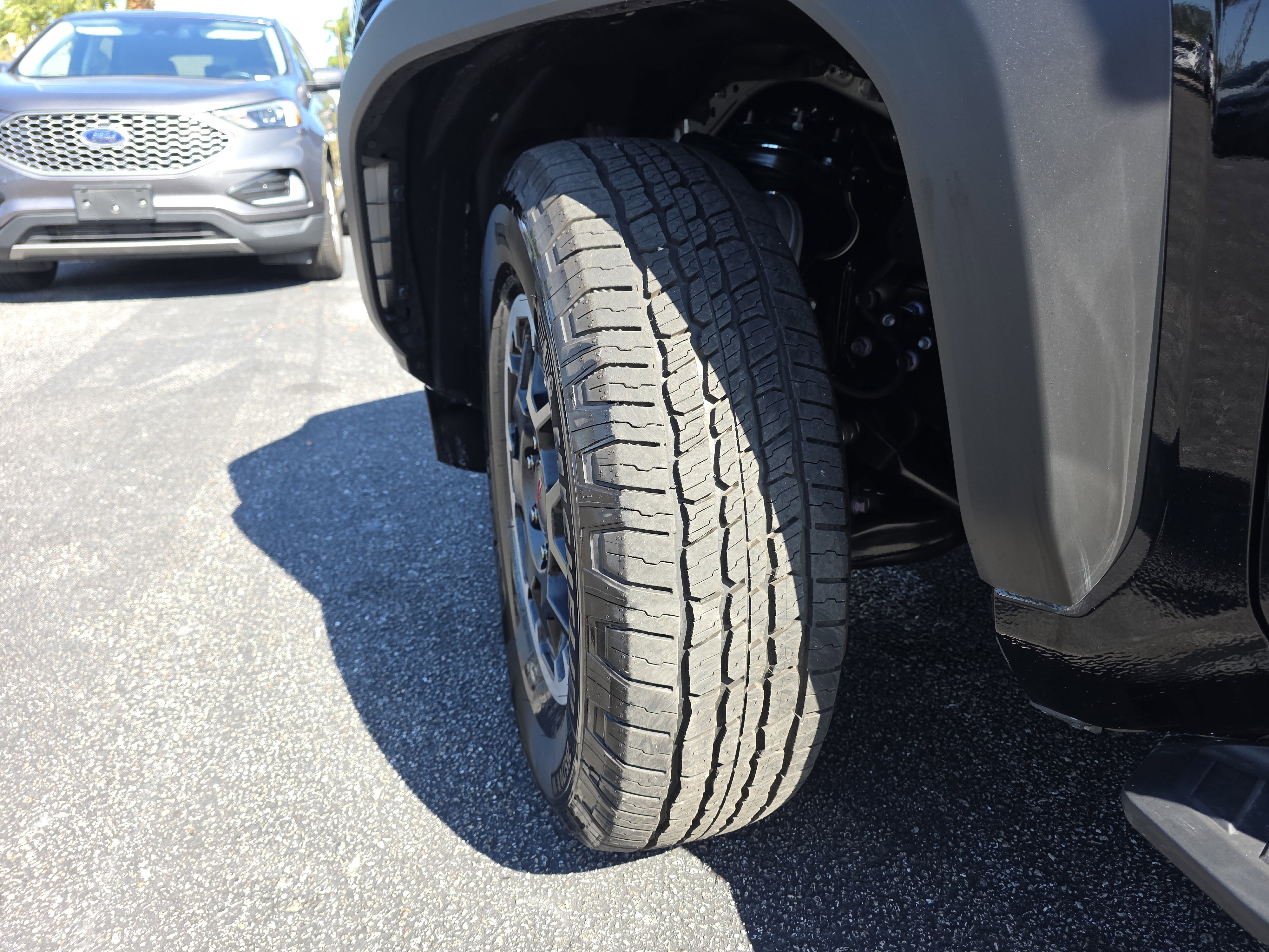 Used 2025 Toyota 4Runner Limited image 41