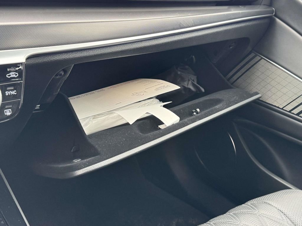 Used 2024 Genesis G80 2.5T w/ Sport Prestige Package image 30