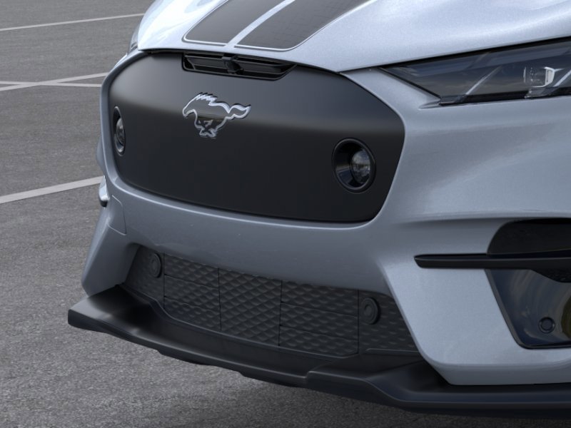 New 2025 Ford Mustang Mach-E GT AWD/4WD image 17