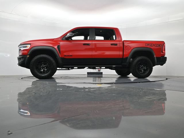 Used 2025 RAM 1500 RHO AWD/4WD image 47