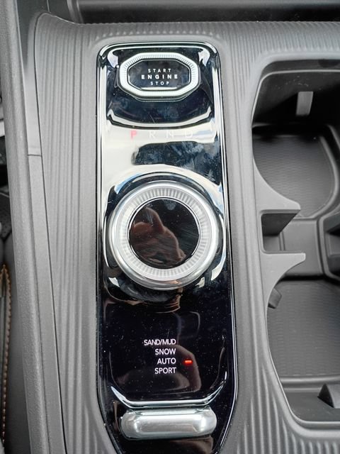 New 2026 Jeep Cherokee Limited AWD/4WD image 18