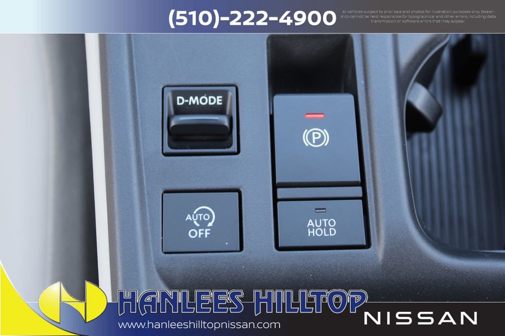 New 2026 Nissan Sentra SL w/ Floor Mat Package image 20