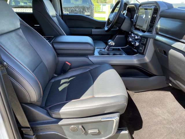 Used 2021 Ford F150 Lariat AWD/4WD image 26